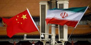 China dispuesta a trabajar con el nuevo Gobierno de Irán