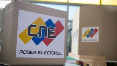 Venezuela denuncia plan de intervención de gobiernos extranjeros en las elecciones