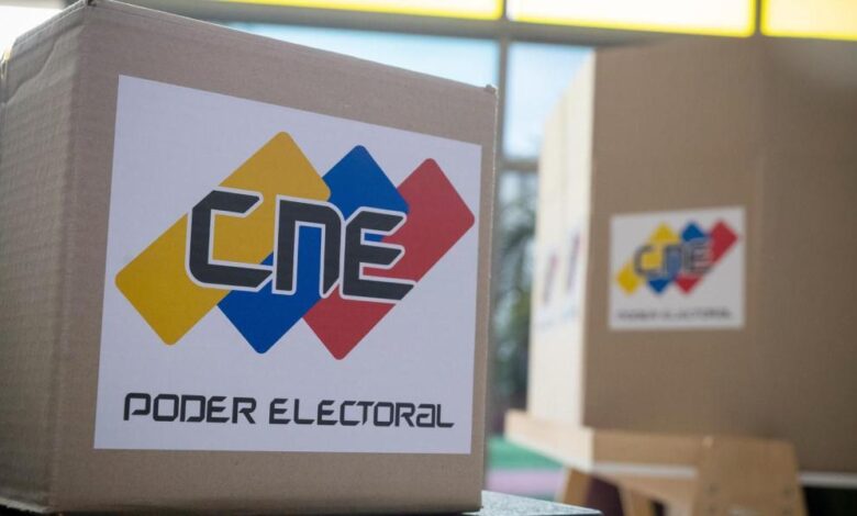 Venezuela denuncia plan de intervención de gobiernos extranjeros en las elecciones