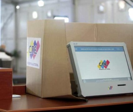 CNE aislará su red informática para impedir hackeos el 28-J