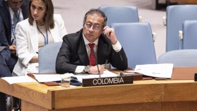 Petro plantea ampliar siete años la implementación del Acuerdo de Paz