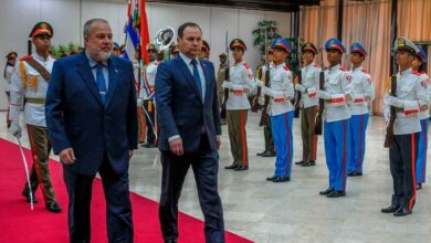Belarús y Cuba fortalecen su asociación estratégica