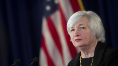Yellen: Las sanciones de EEUU provocarán la desaparición del dólar