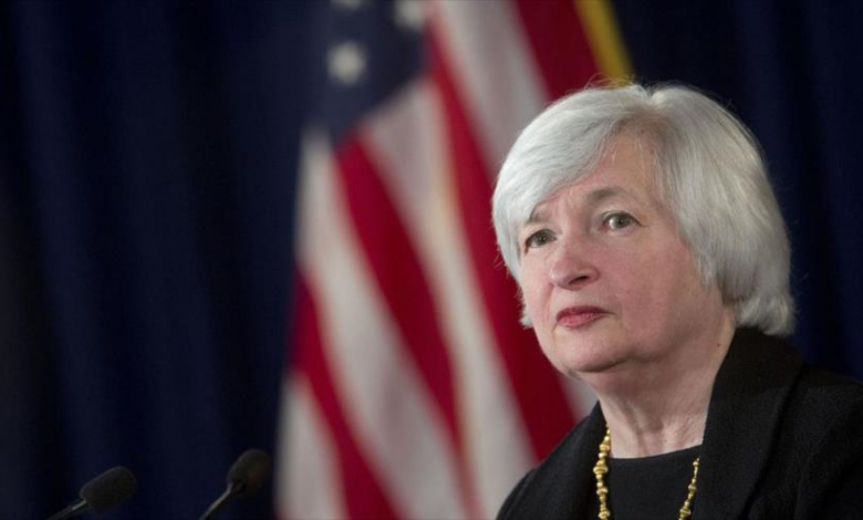 Yellen: Las sanciones de EEUU provocarán la desaparición del dólar
