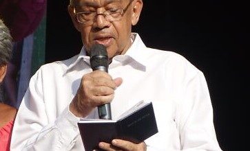 Libro Benito