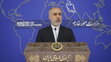 Irán increpa a EEUU por vergonzosa visita de Netanyahu