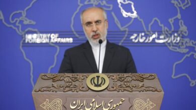 Irán niega acusaciones de complot para matar a Trump