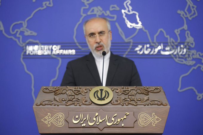Irán niega acusaciones de complot para matar a Trump