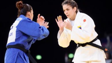 Atletas venezolanos debutan en los Juegos Olímpicos de París 2024