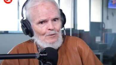 Luis Britto García revela el plan de gobierno de González Urrutia
