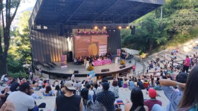 Medellín abre sus puertas a la poesía