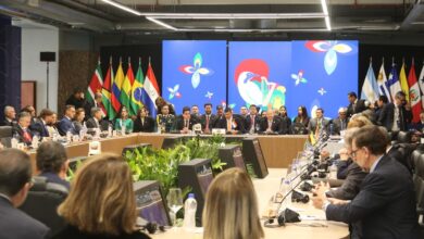 Mercosur instala cumbre presidencial en Paraguay