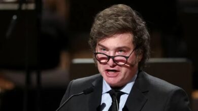Pésima noticia a Milei: está en duda la recuperación económica