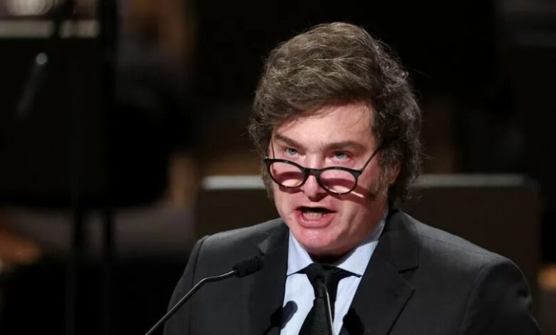 Pésima noticia a Milei: está en duda la recuperación económica
