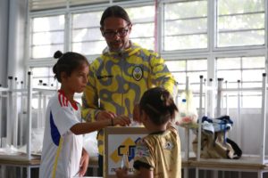 Freddy Ñáñez: Se impuso la verdad de Venezuela