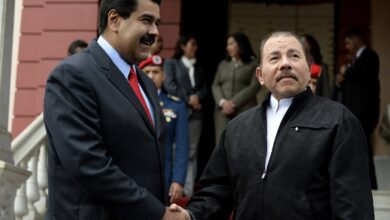 Venezuela felicita a Nicaragua por 45° aniversario de la Revolución Sandinista