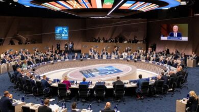 China condena señalamientos de EEUU sobre apoyo militar a Rusia