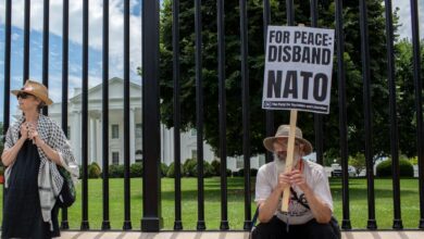Rusia prestará máxima atención a la Cumbre de la Otan en EEUU