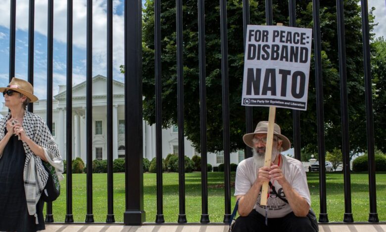 Rusia prestará máxima atención a la Cumbre de la Otan en EEUU