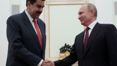 Rusia y China llaman a fortalecer asociación estratégica con Venezuela