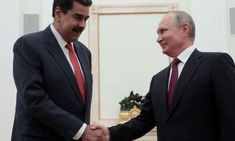 Rusia y China llaman a fortalecer asociación estratégica con Venezuela