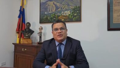 Candidatos reconocen su derrota en las elecciones