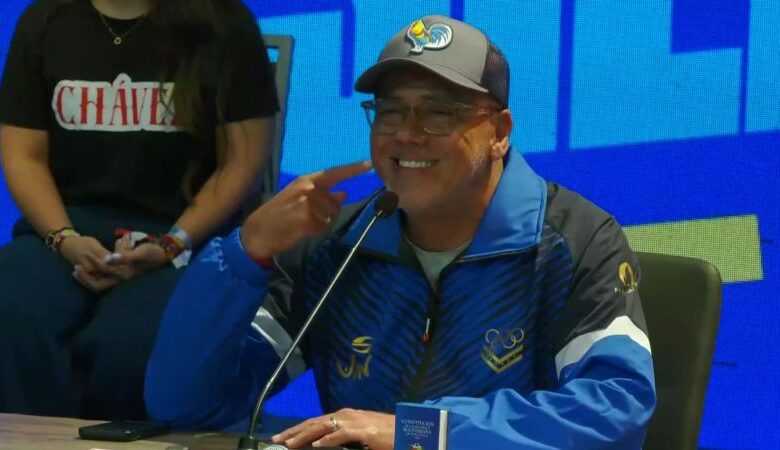Jorge Rodríguez agradeció a “millones de mujeres y hombres que han resistido y apuntan al futuro de Venezuela"