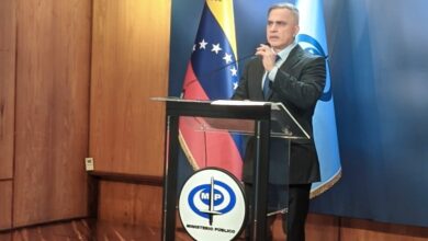 Saab: Ataque al CNE buscaba adulterar los resultados