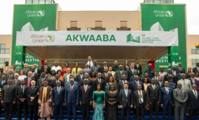 Angola defendió integración