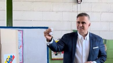 Ministerio Público no registra eventos que perturben elecciones