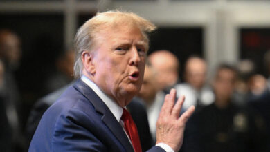Supremo de EEUU falla a favor de la inmunidad de Trump