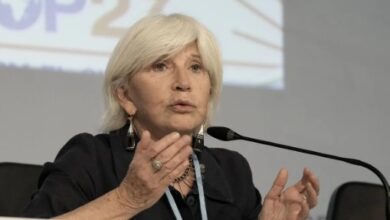 La izquierda francesa sin consenso sobre primer ministro