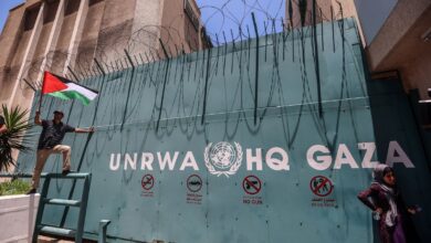 Venezuela y 118 países respaldan labor de la Unrwa en Gaza