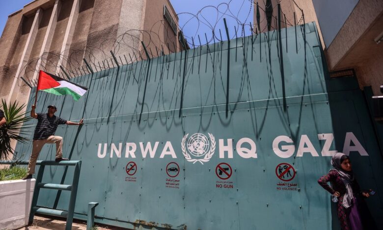 Venezuela y 118 países respaldan labor de la Unrwa en Gaza