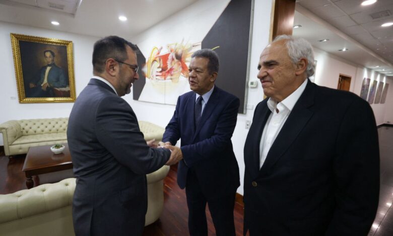 Veedores internacionales llegan a Venezuela