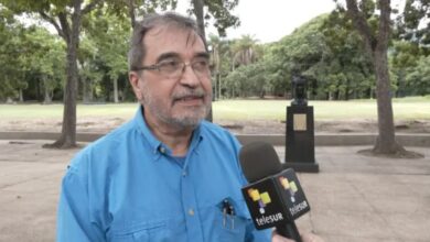 25 años de guerra híbrida de EEUU contra Venezuela: Entrevista con Vladimir Adrianza