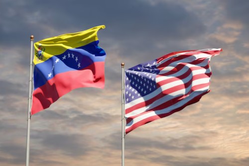 EEUU recalca que está abierto al diálogo con Gobierno de Nicolás Maduro
