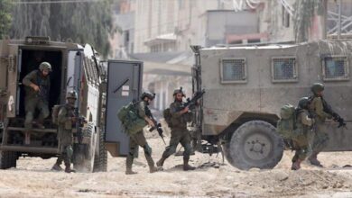 Liga Árabe fustiga violencia israelí en Cisjordania; EEUU es responsable