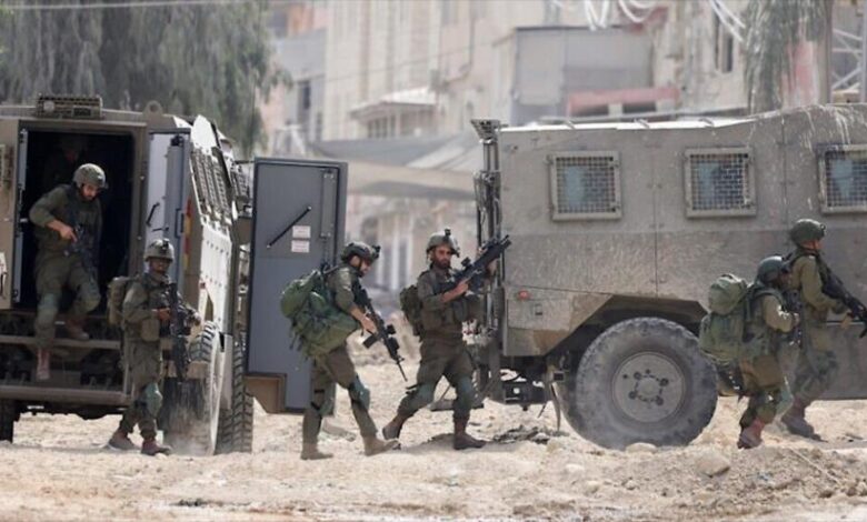 Liga Árabe fustiga violencia israelí en Cisjordania; EEUU es responsable