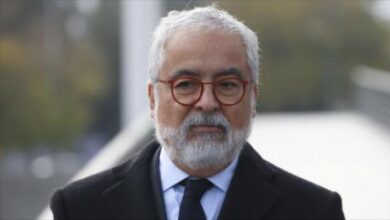 Se destapa red de corrupción y tráfico de influencias en Chile