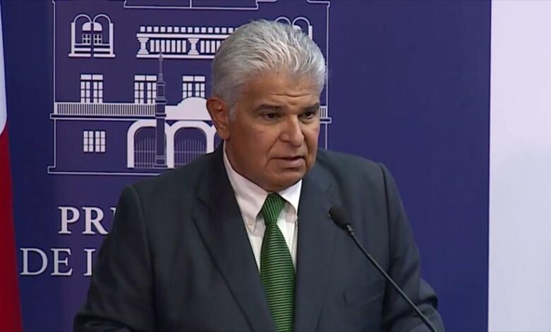 Panameños rechazan que su país sea punta de lanza de EEUU contra Venezuela