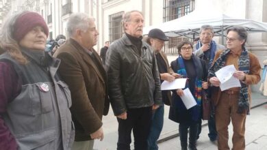 Veedores chilenos rechazan injerencia en asuntos internos de Venezuela