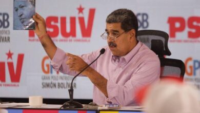 el jefe de Estado recalcó la necesidad de llevar adelante un Sistema de Fuerza de tres anillos