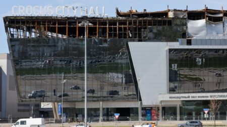 Se descubrió un plan de ataque islamista