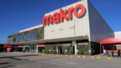 Supermercados Makro