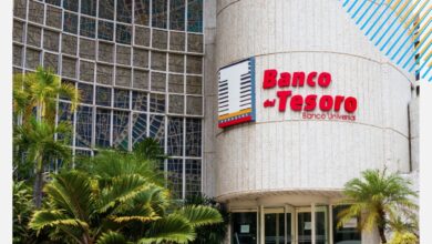 Banco del Tesoro cumple 19 años