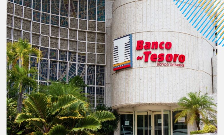 Banco del Tesoro cumple 19 años