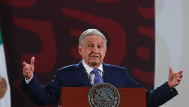 México esperará que el CNE publique las actas para fijar posición
