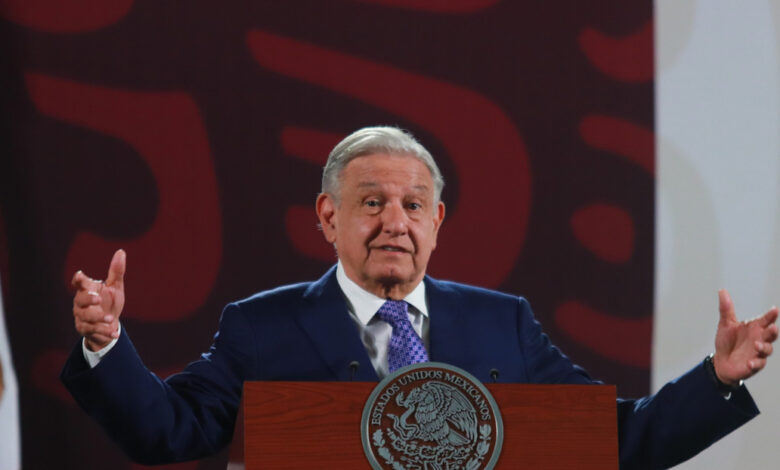 México esperará que el CNE publique las actas para fijar posición