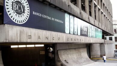 BCV: Venezuela registra 13 trimestres de crecimiento económico
